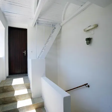 Hotel apartamentowy Alekos