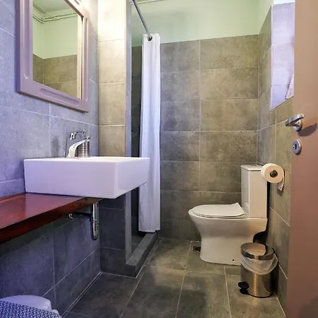 Alekos Hotel apartamentowy 3*