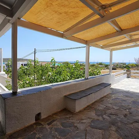 Aparthotel Alekos *