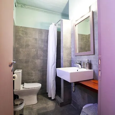 Aparthotel Alekos Diakofti