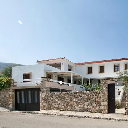 Aparthotel Alekos