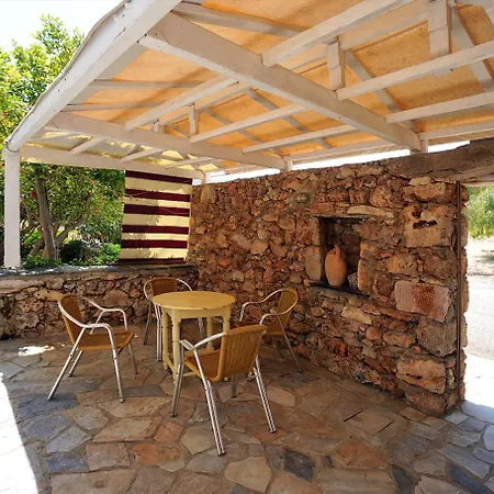 Alekos Aparthotel