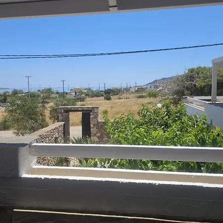 Alekos Hotel apartamentowy 3*