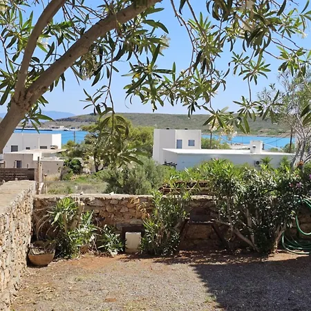 Alekos Hotel apartamentowy 3*