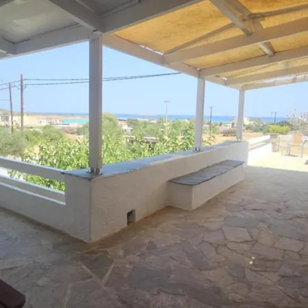 Alekos Hotel apartamentowy 3*