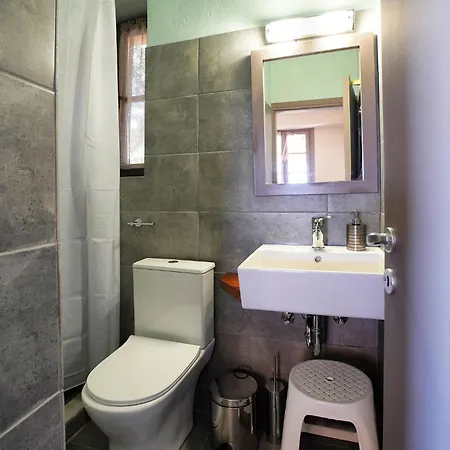 Alekos Hotel apartamentowy 3*