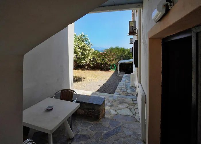 Alekos Apart Otel