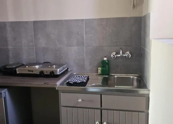 Alekos 3* Diakofti